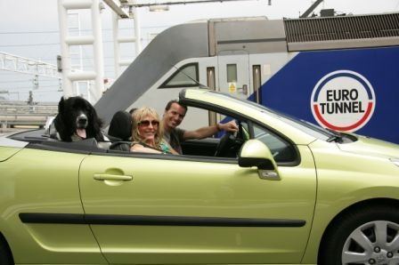 Eurotunnel yellow car.JPG