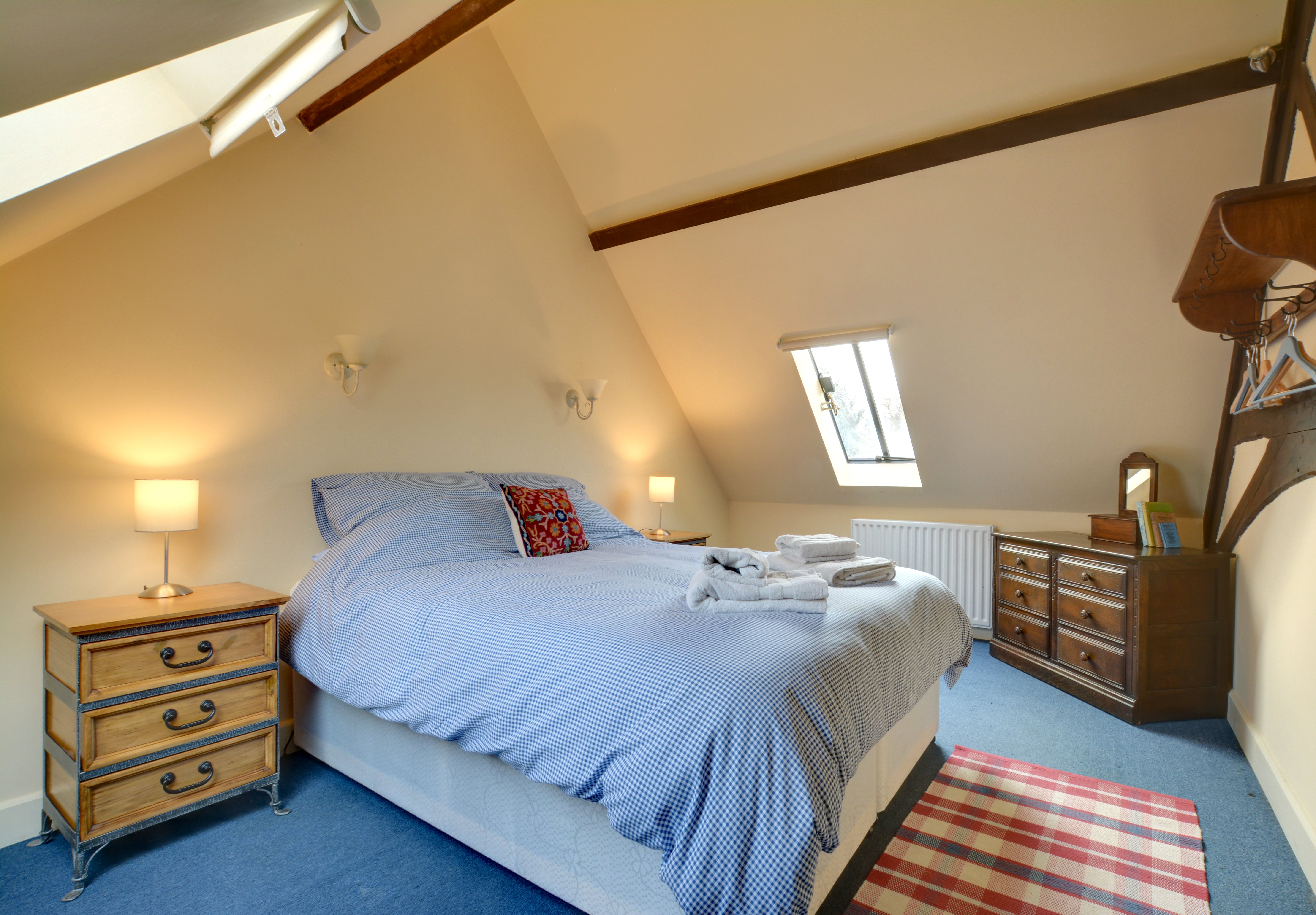 the old schoolroom bedroom.jpg