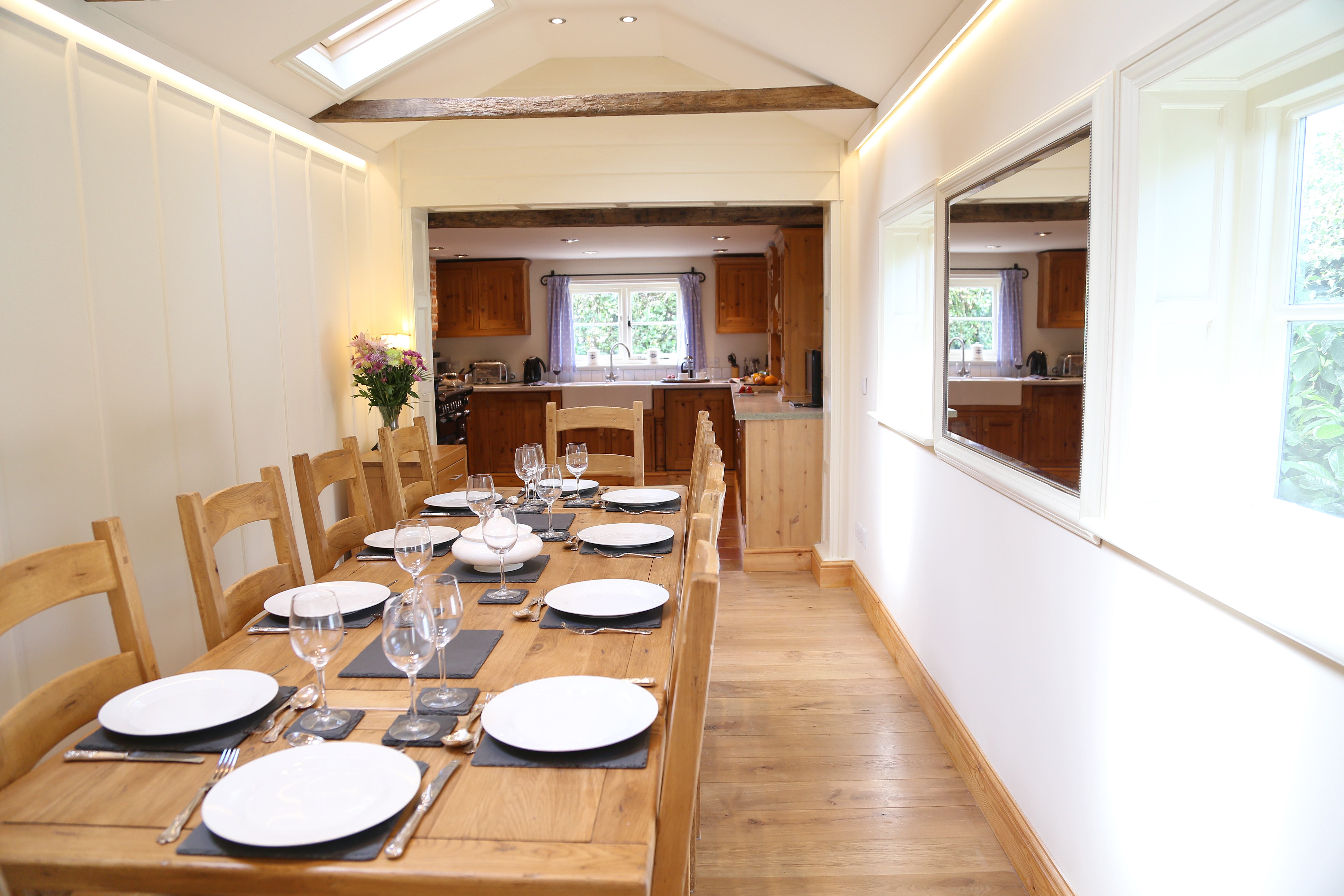 The Oast dinner table.jpg