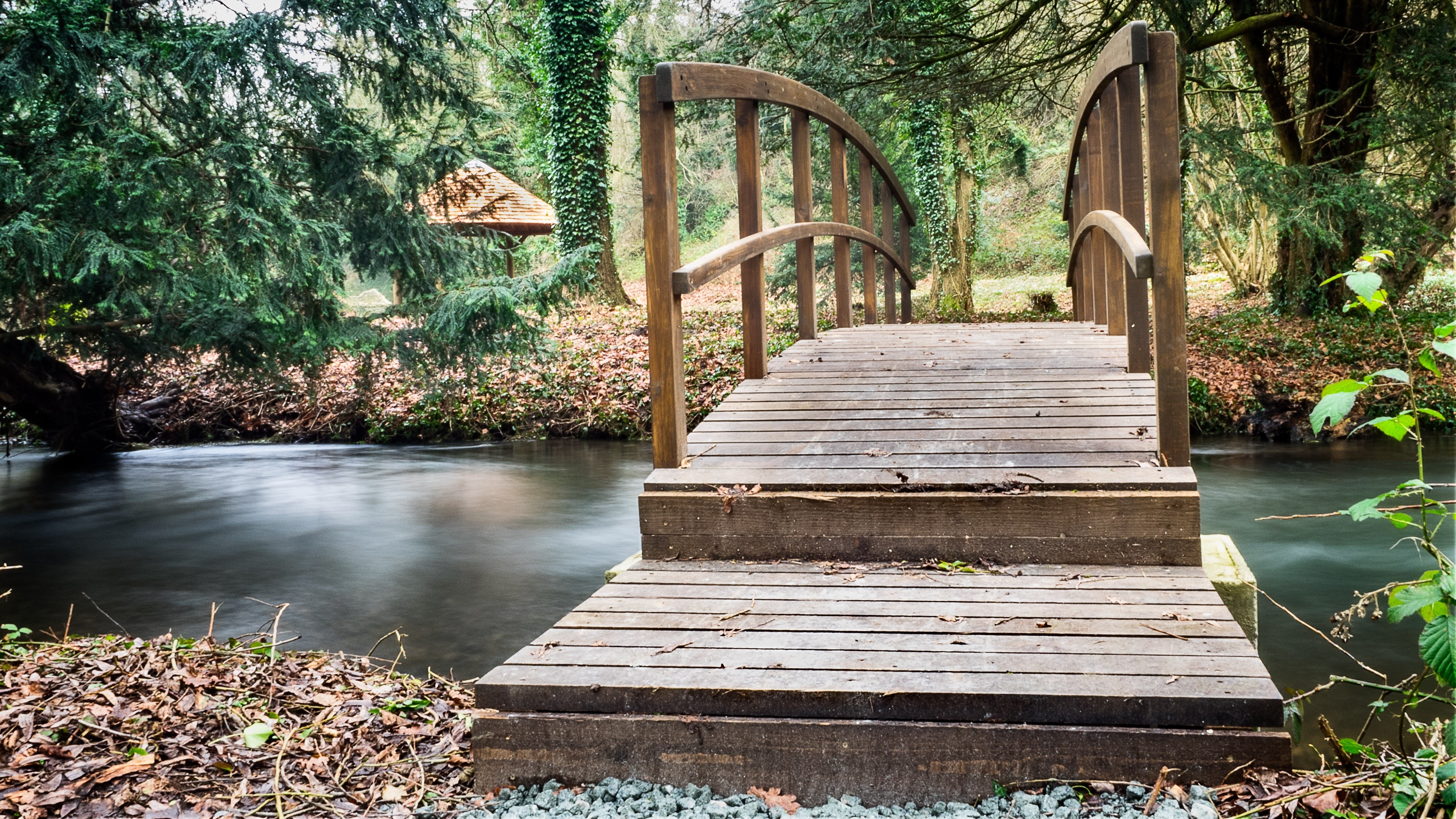 Lullingstone Castle - Woodland Walk.jpg