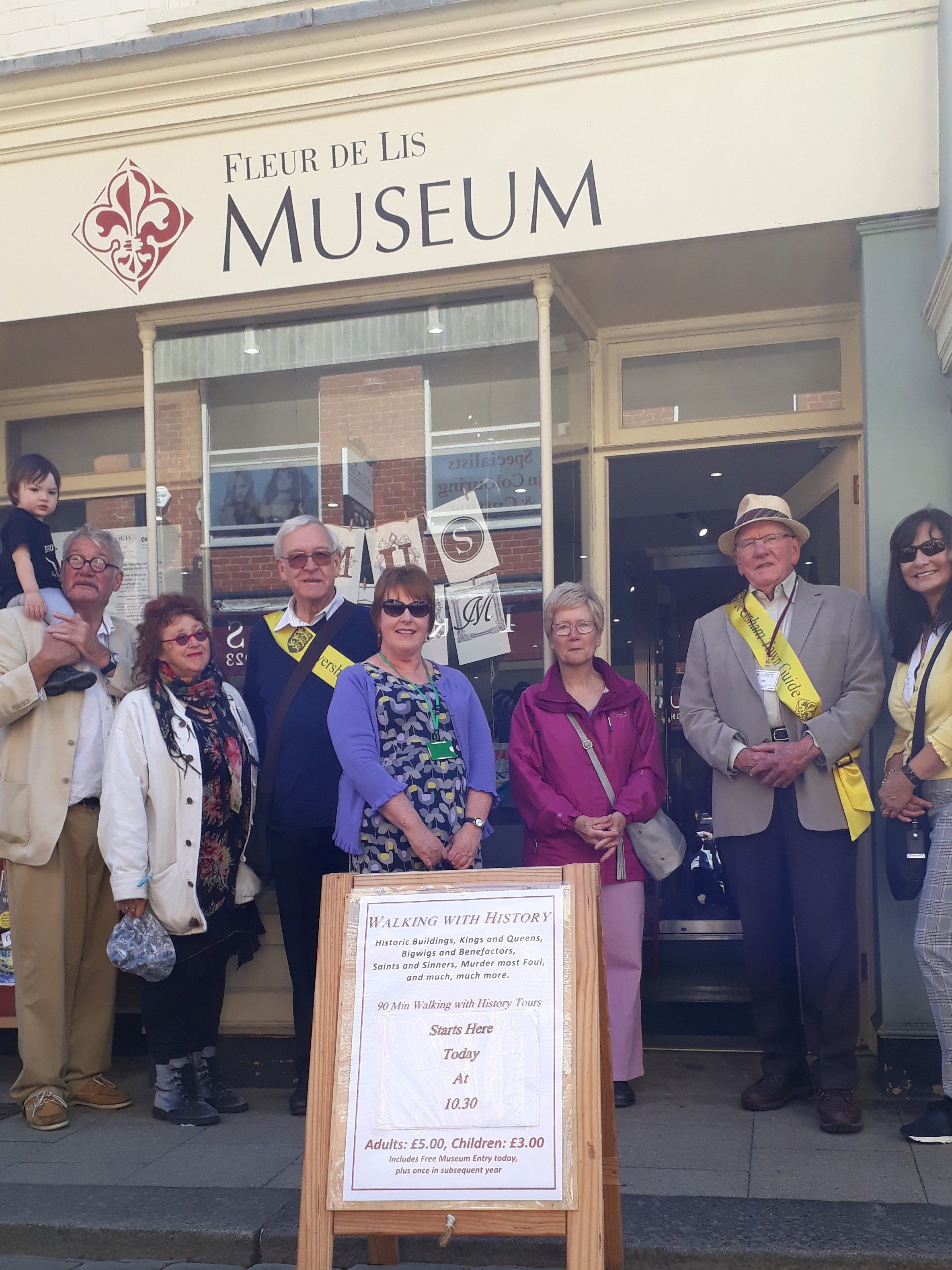 Faversham Walking Tour Group.jpg