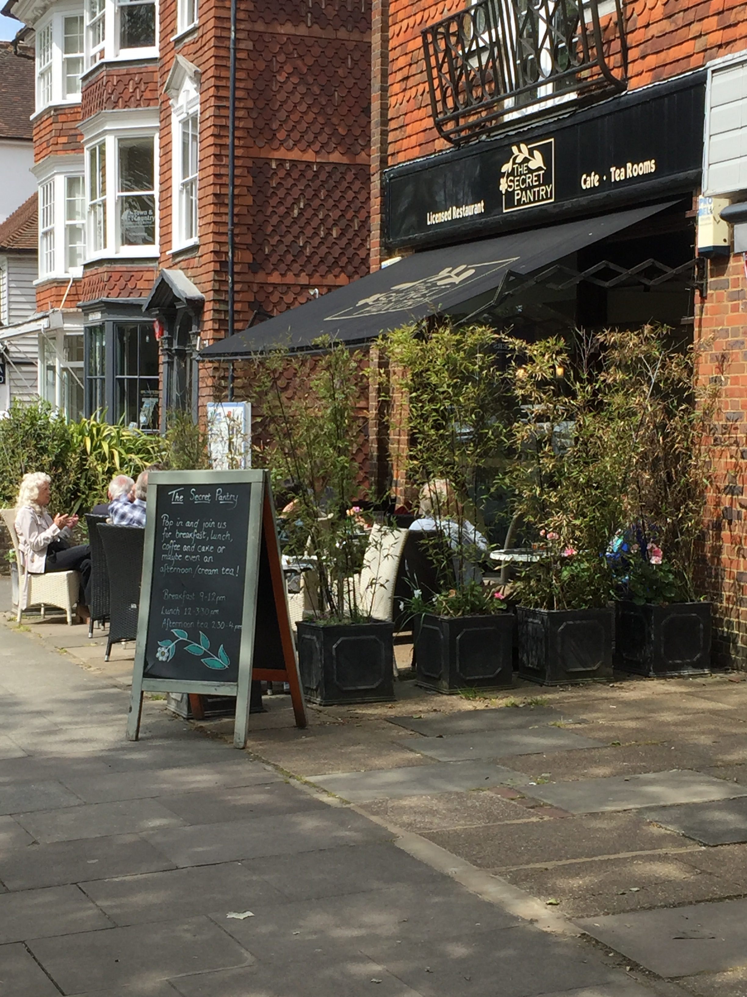 Tenterden Secret Pantry May19 (AH).jpg