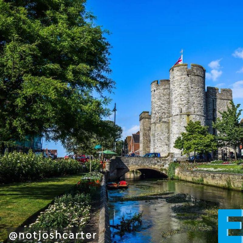 Canterbury Westgate E