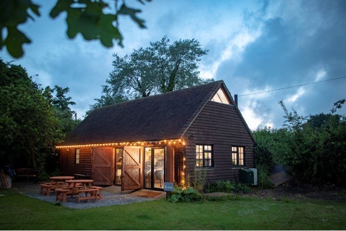 Joel & Blossom Coffee