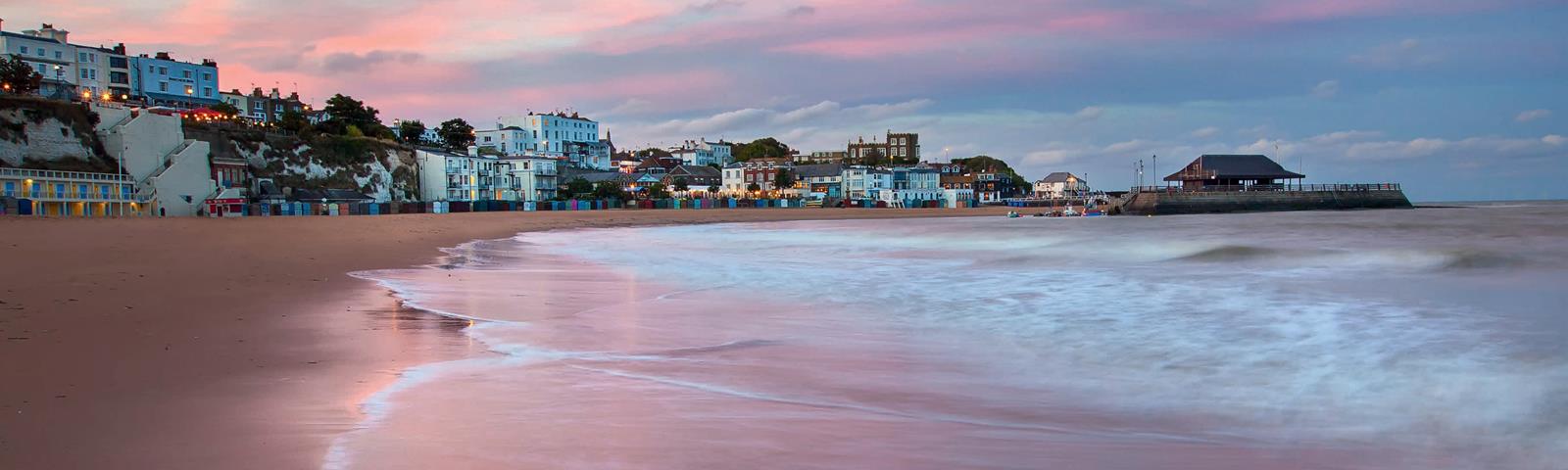 Viking Bay 48 Sheet 1