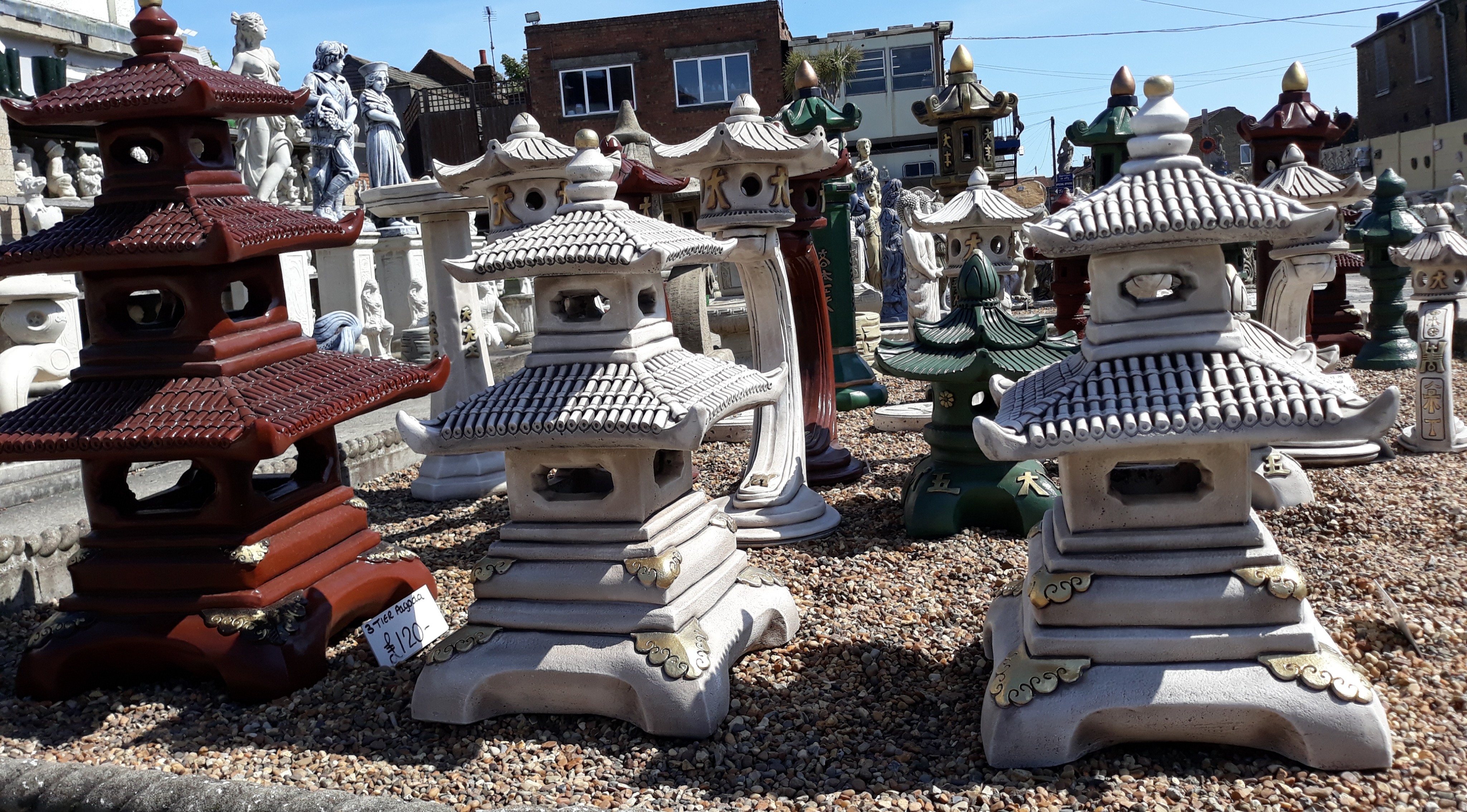 Whelans Oriental Image MG