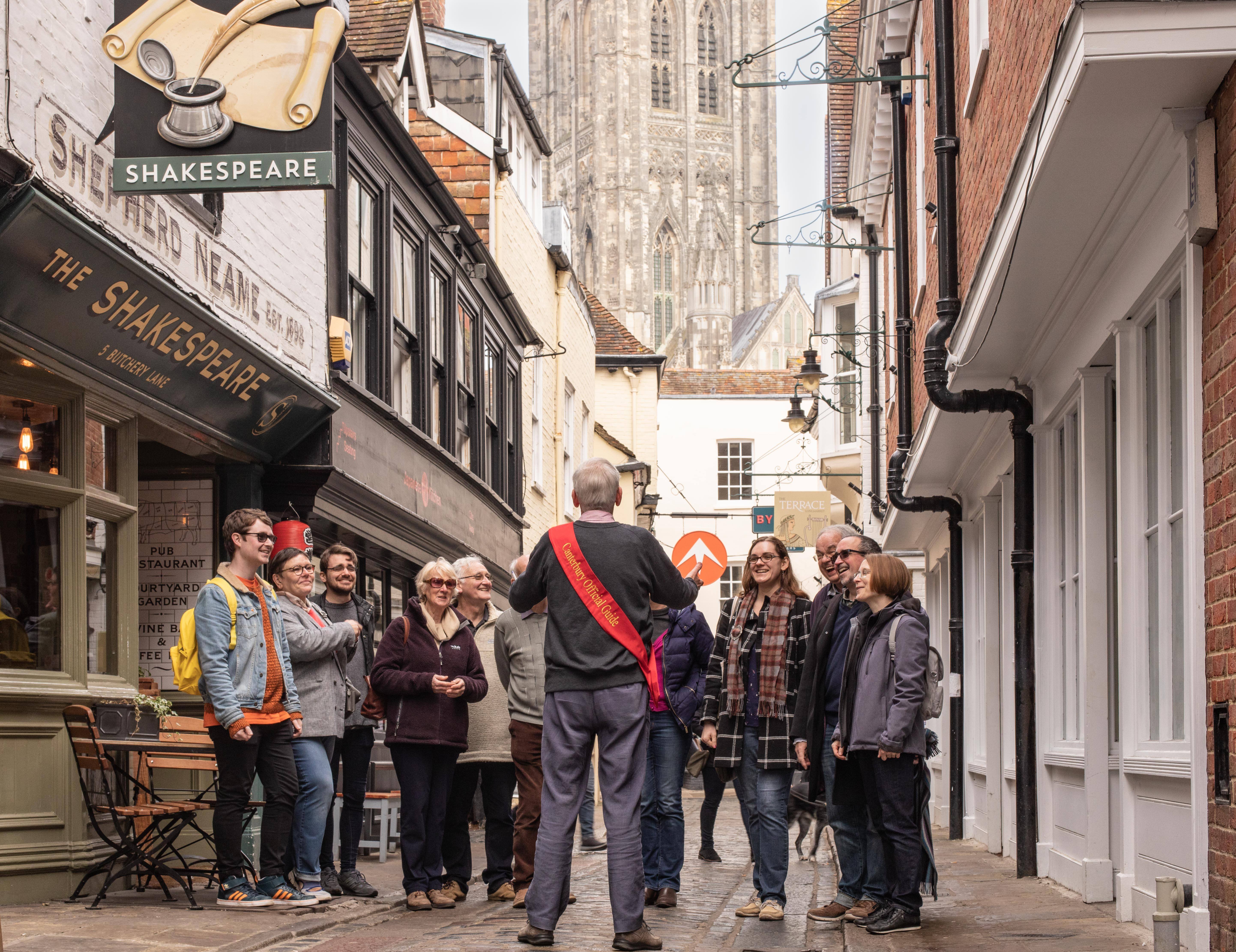 Butchery Lane Landscape Final