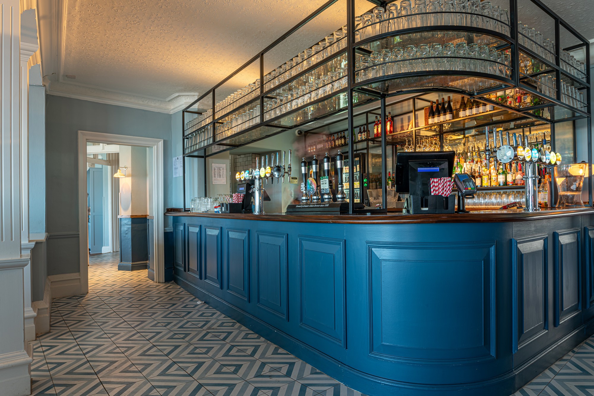 The New Look Royal Albion Hotel (4)