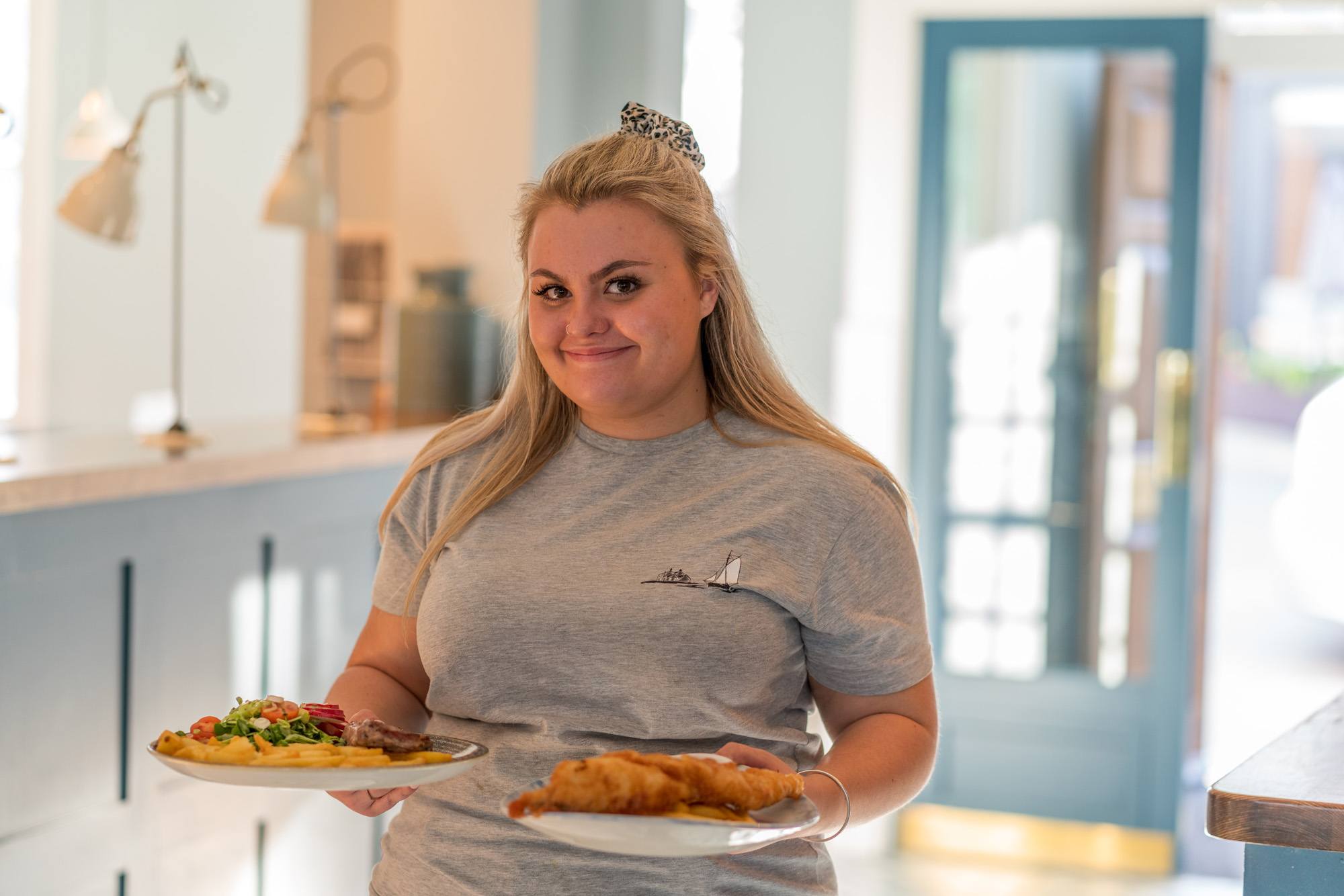 The New Look Royal Albion Hotel (8)