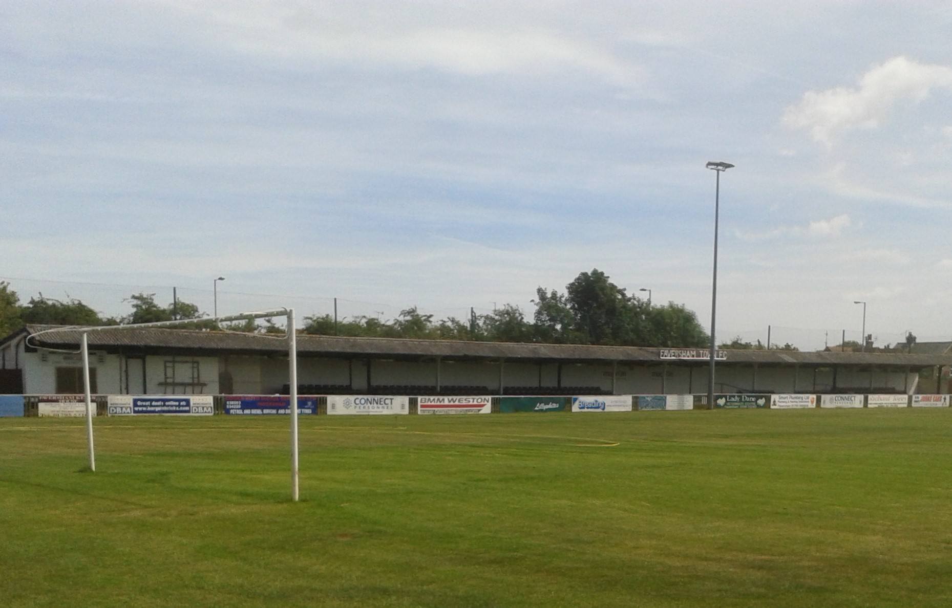 Faversham FC 2