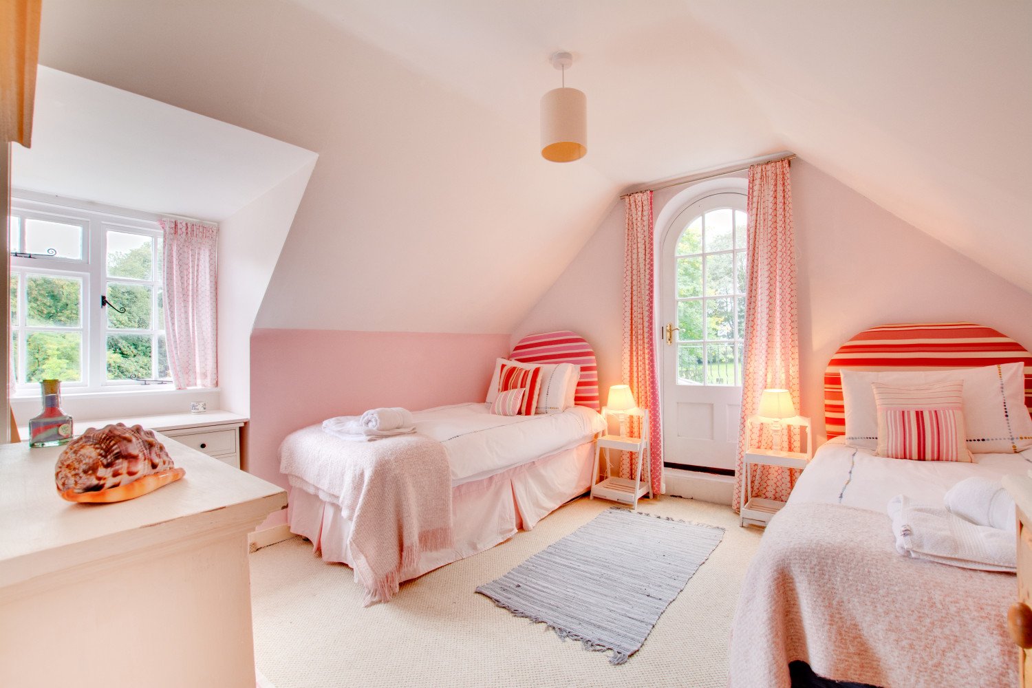 CT031 Bedroom 2 View 1