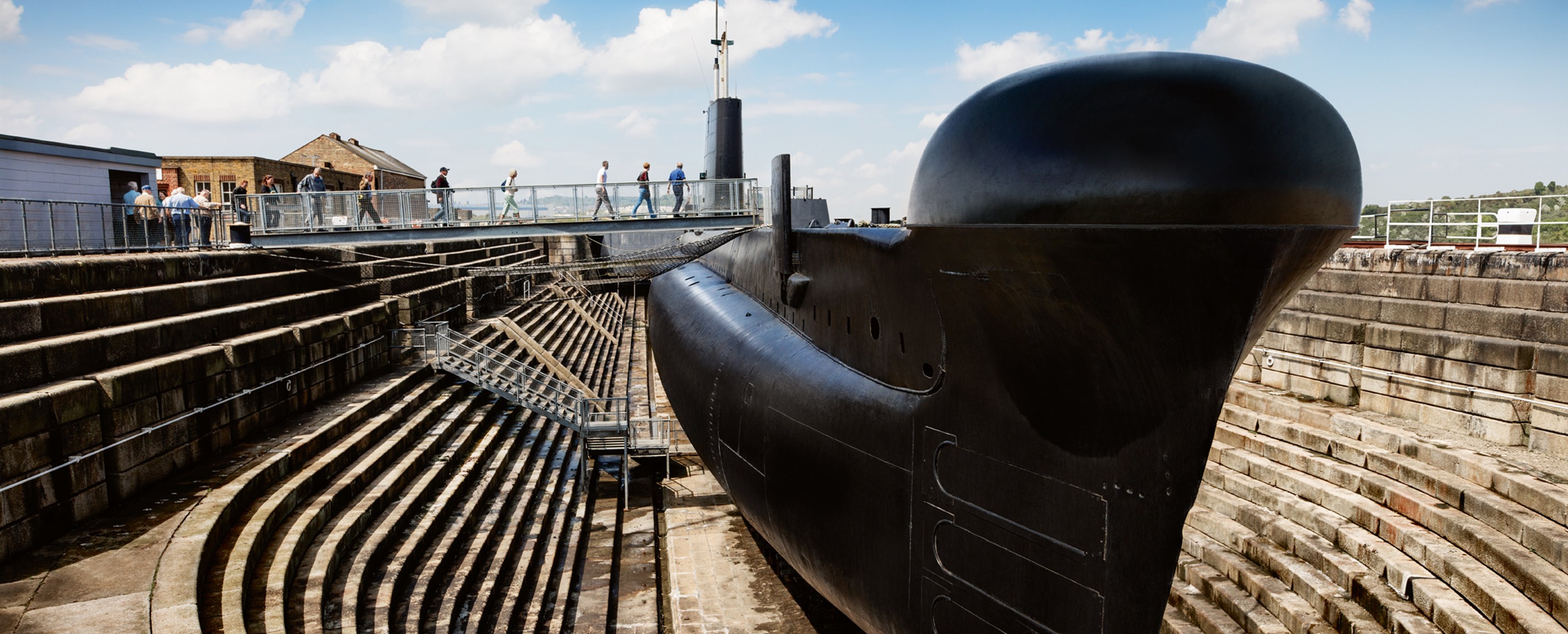 The Historic Dockyard Chatham (Credit Visit Kent).jpg