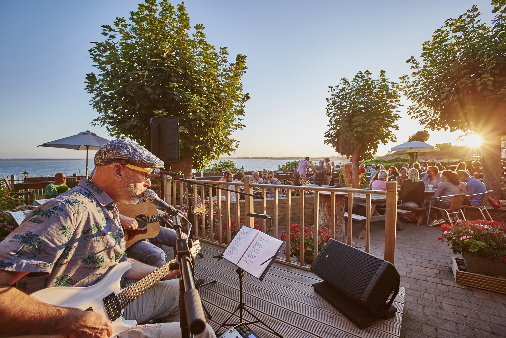 Belle Vue Tavern, Ramsgate (Pegwell Bay) 18