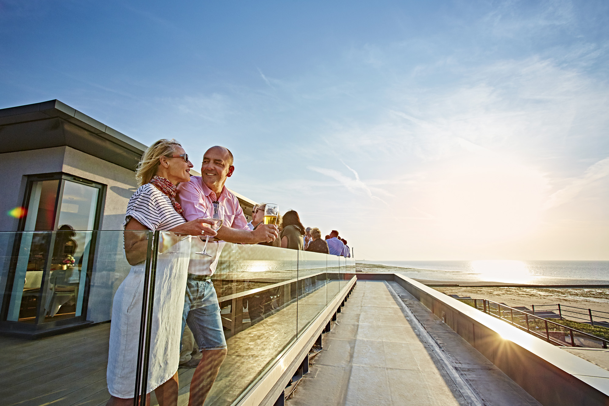 Minnis Bay Bar And Brasserie, Minnis Bay (Birchington) (136)