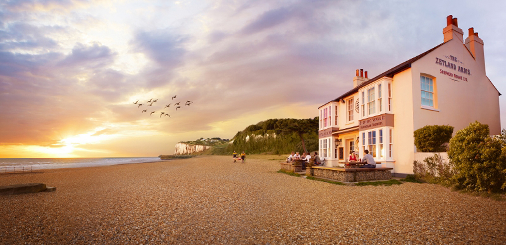 Zetland Arms, Deal (Kingsdown) (1) (800X388)