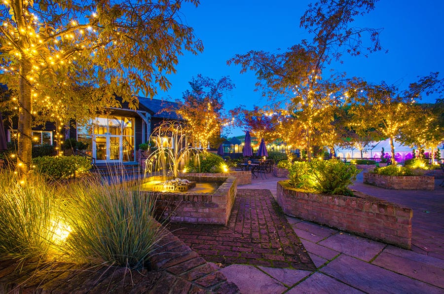 The Barnyard Grounds5 2