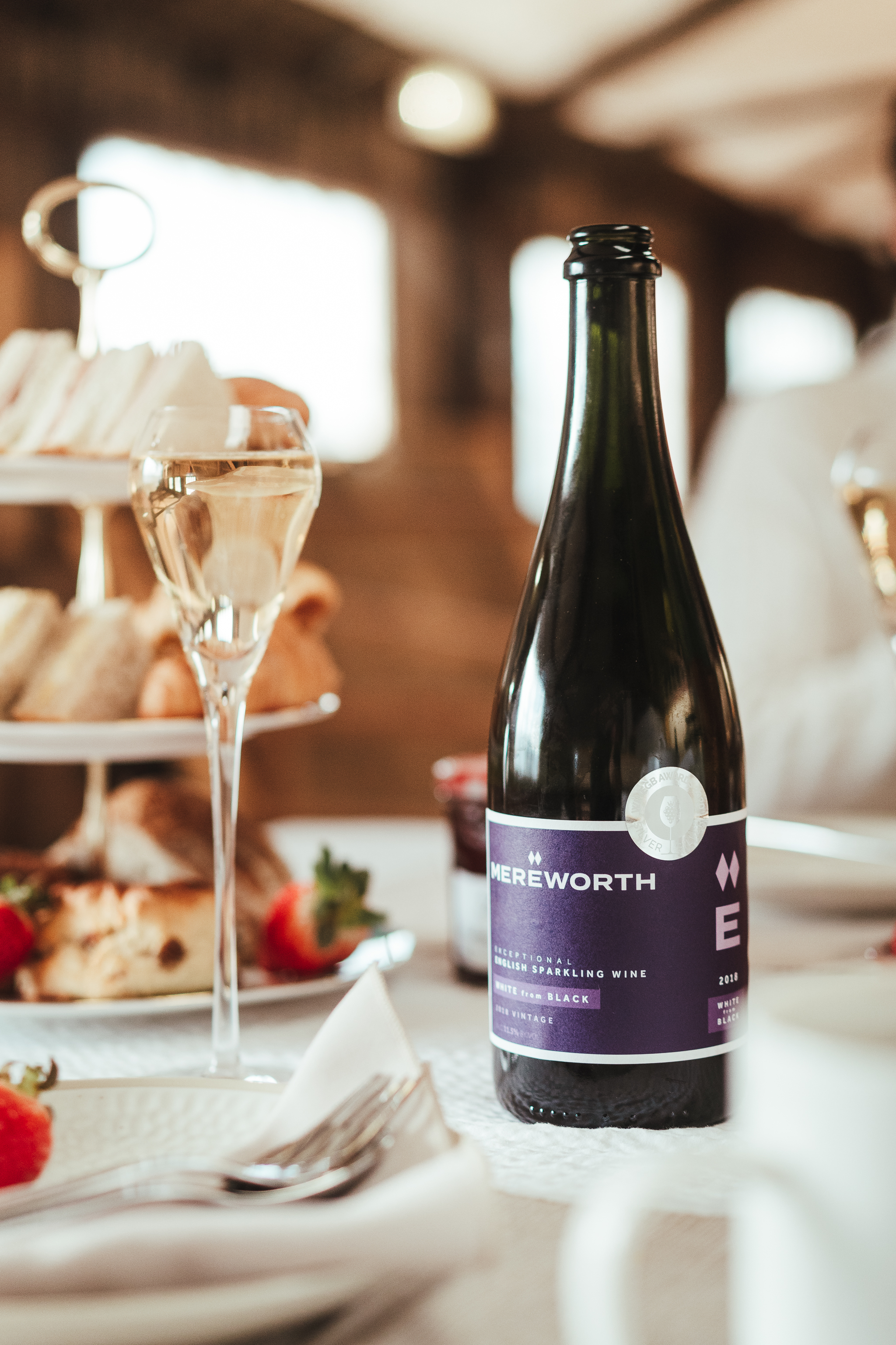 Mereworth Valentines 45