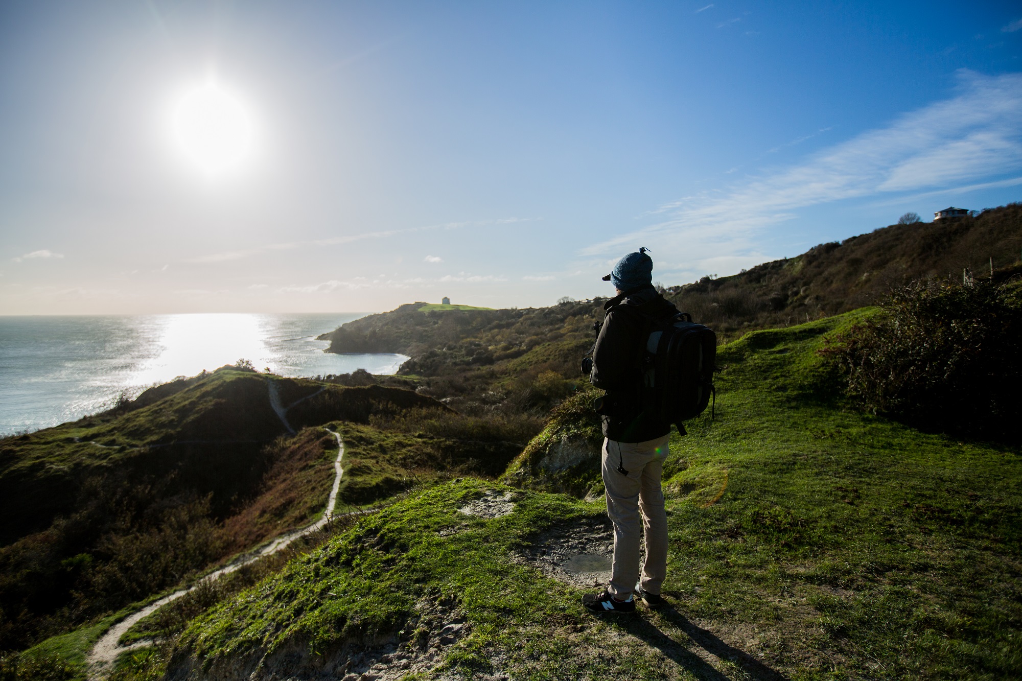 Escape Hibernation Resized