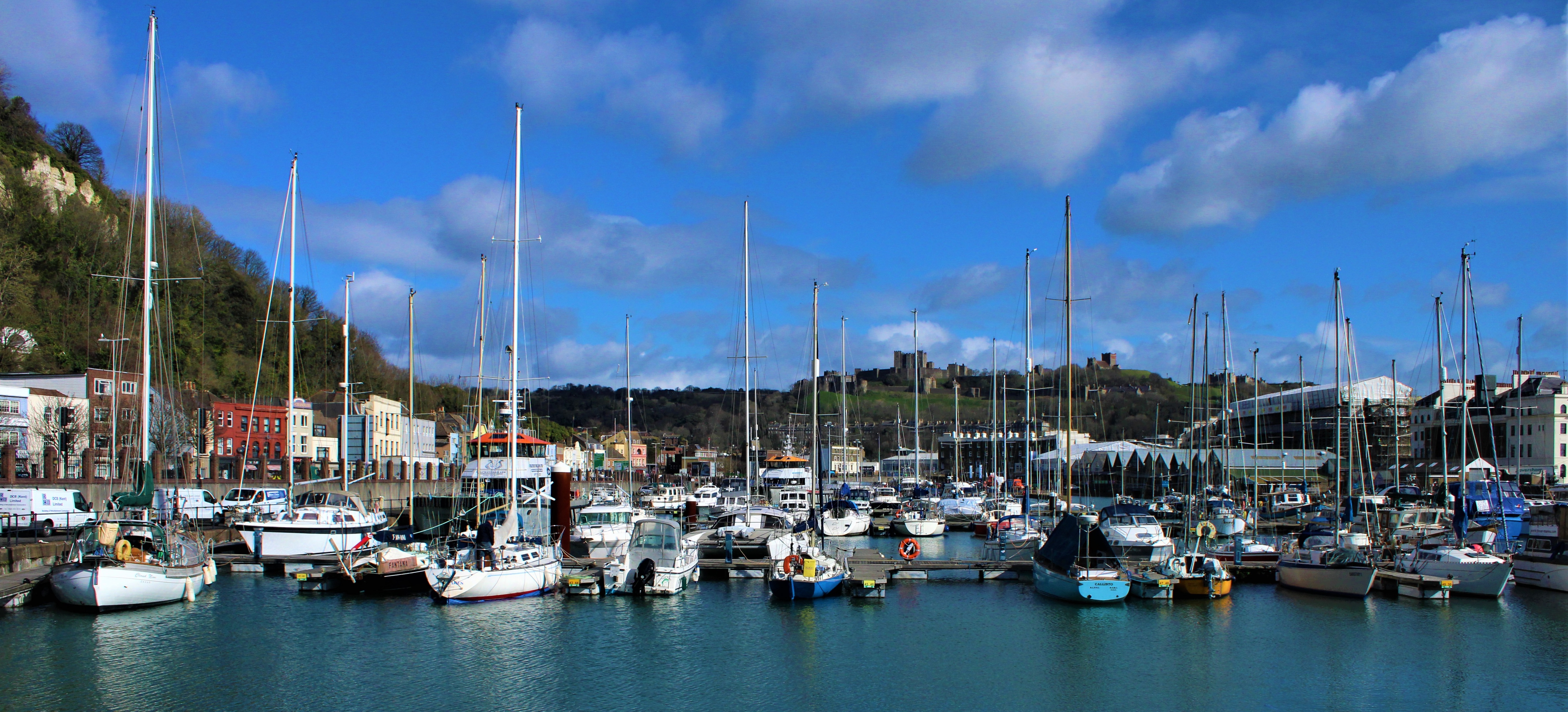 2 Dover Marina 2