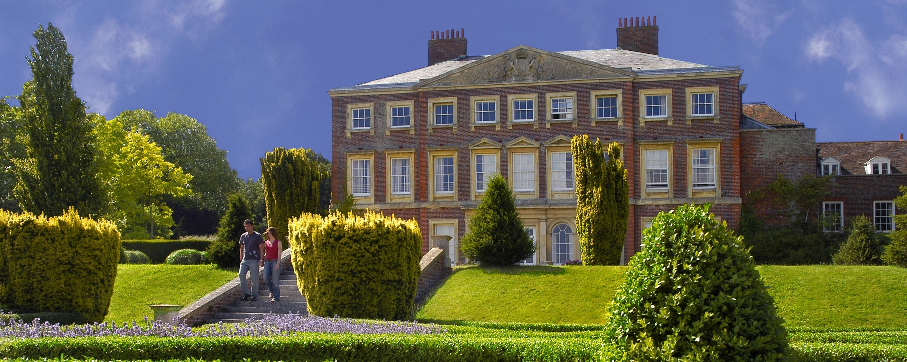 3 Goodnestone Park Goodnestone Sandwich