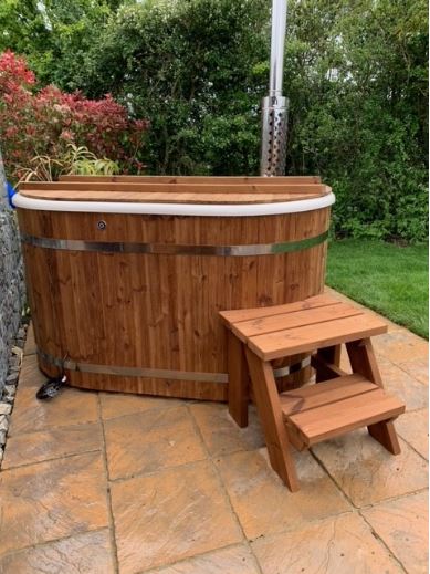 Groundhouse Spa Snip