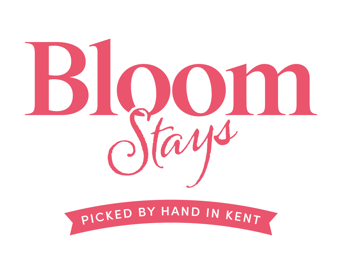 Bloom Stays Picked By Hand