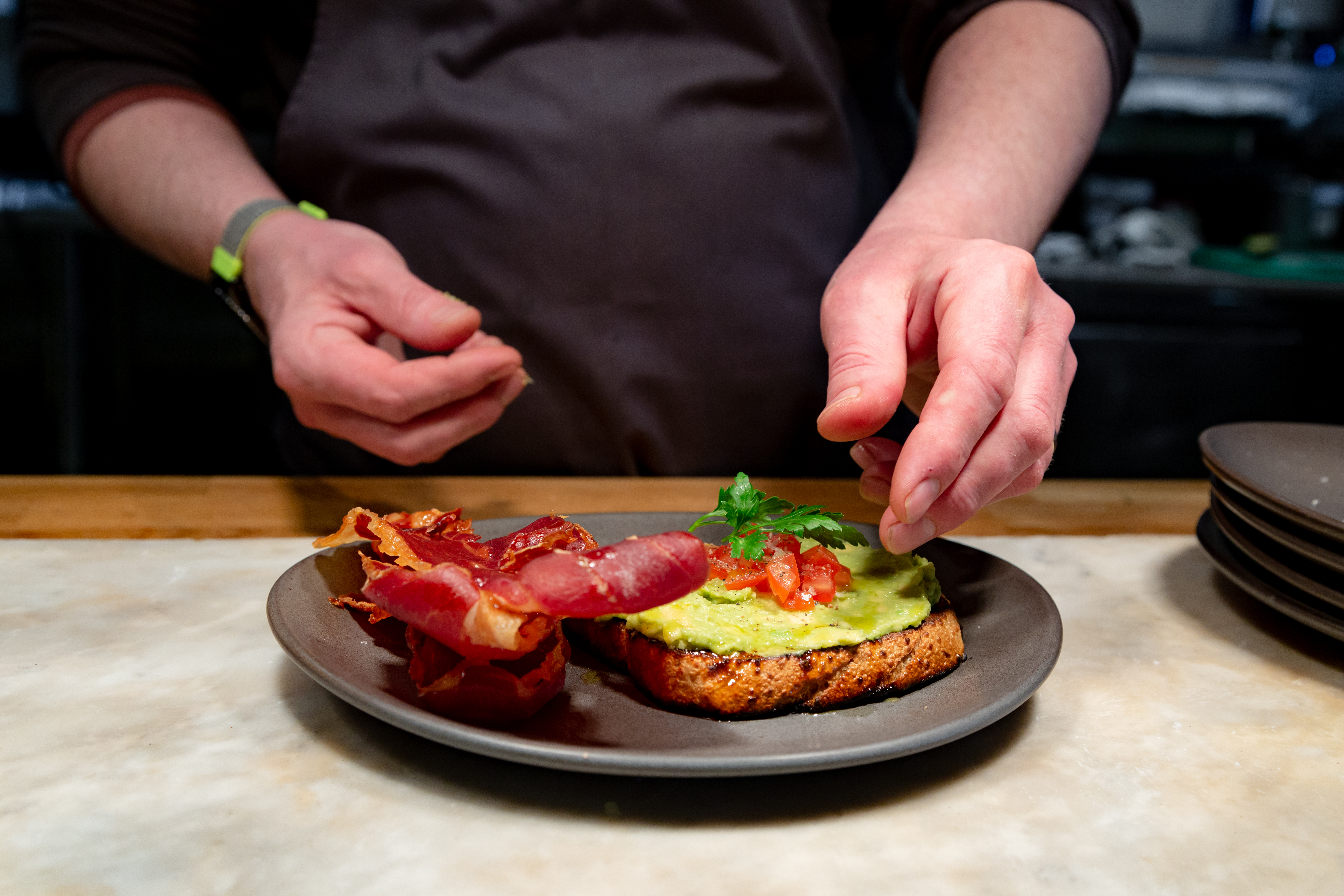 Macknade Elwick April 202140