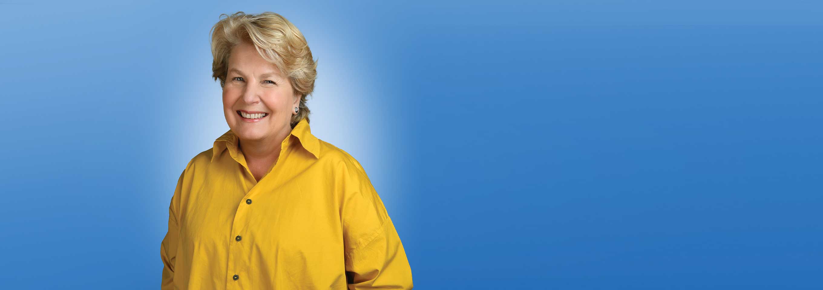 Sandi Toksvig