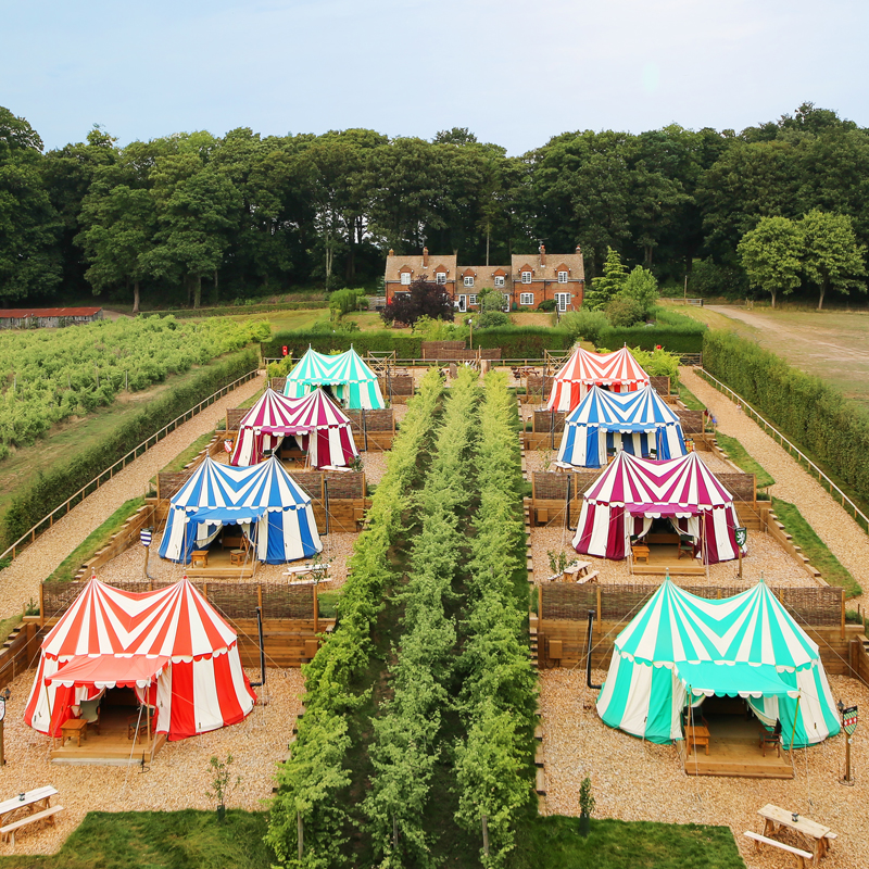 Leeds Castle 800X800