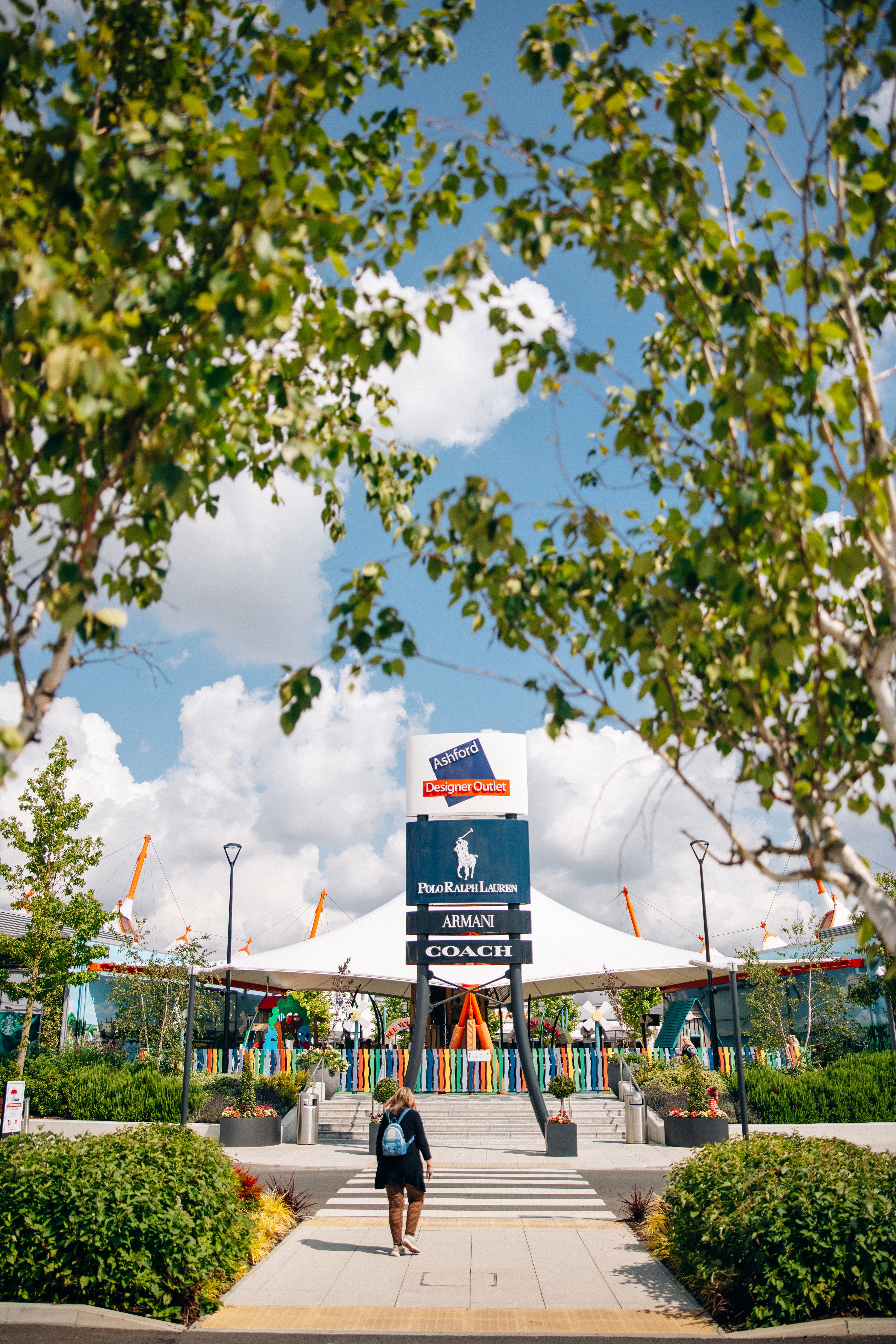 ASHFORD DESIGNER OUTLET AUGUST 2021 2