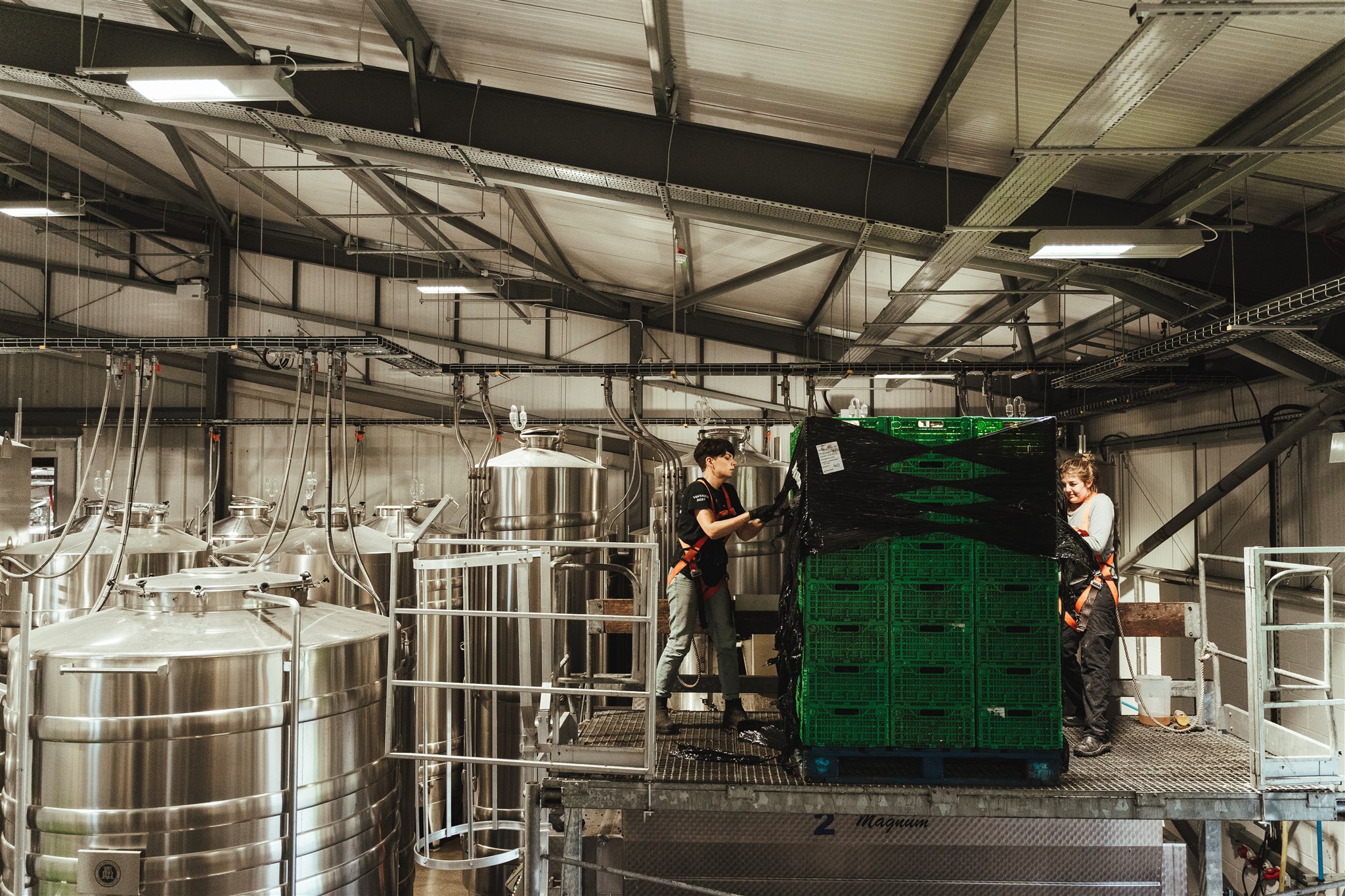 Members Day At Balfour (NOV2021)Jpg