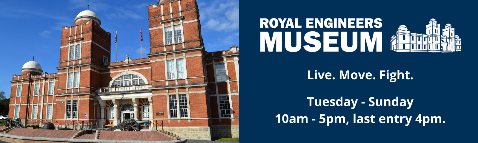 Medway Council Banner