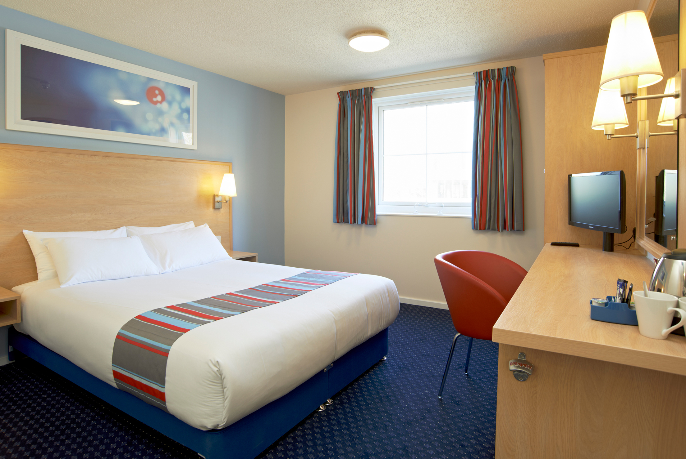 Travelodge Sittingbourne Interior