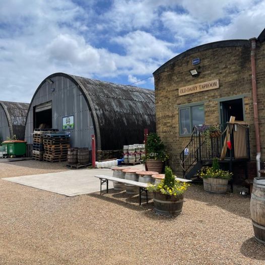 Brewery And Taproom (Dec2021)