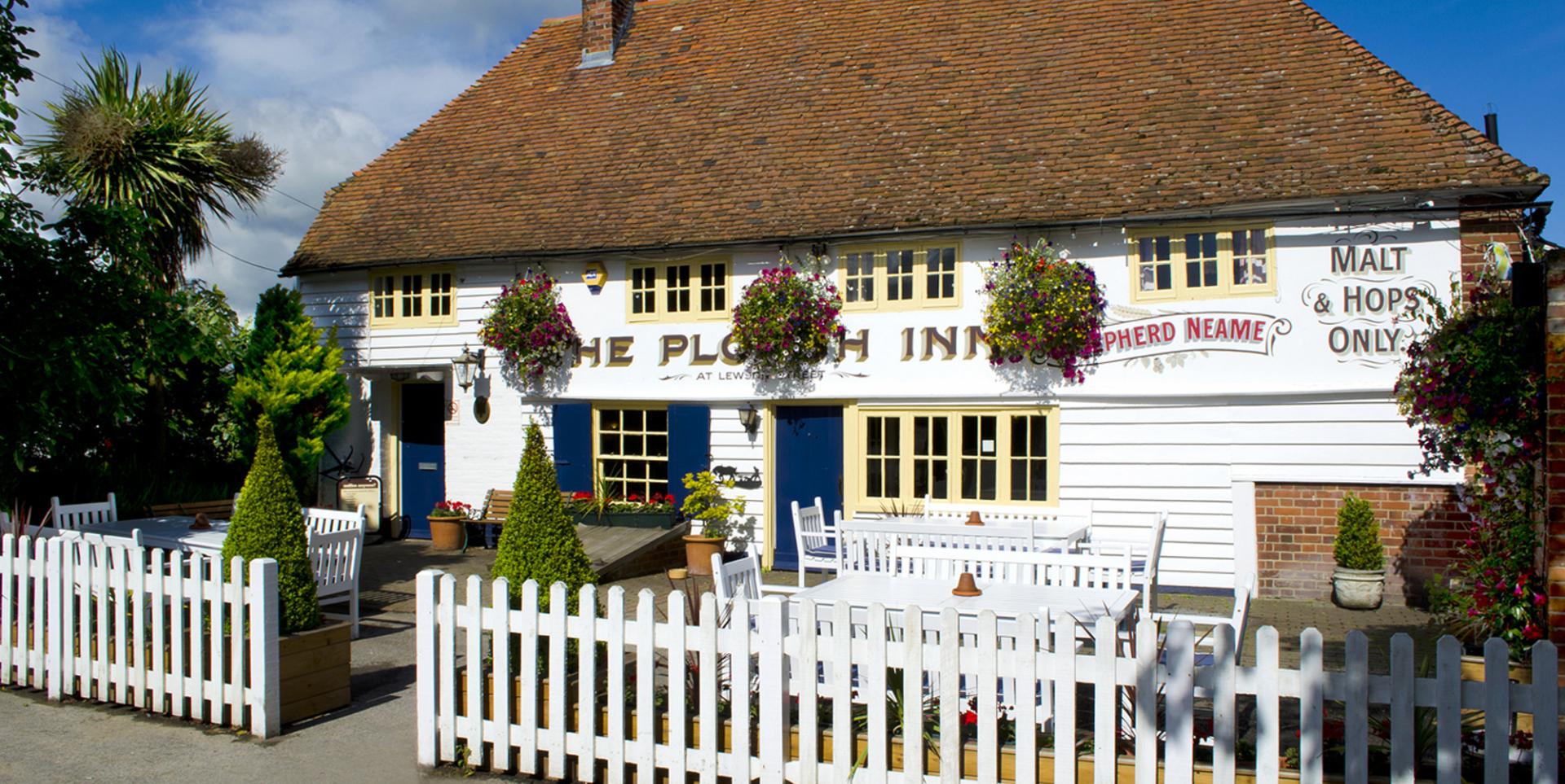 Plough Inn Sittingbourne Lewson Street 015