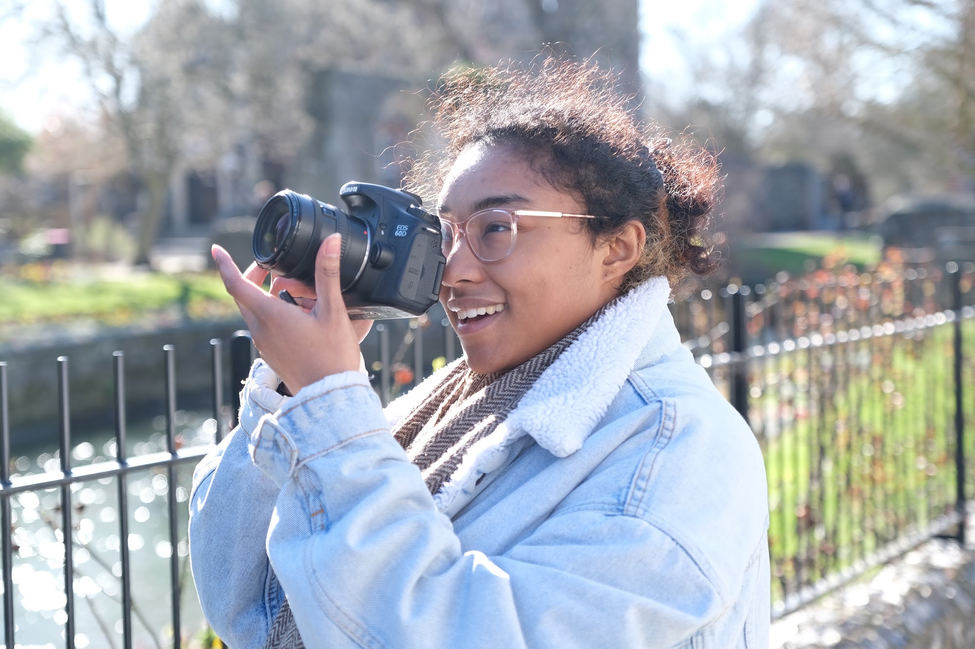 Capture Kent Canterbury