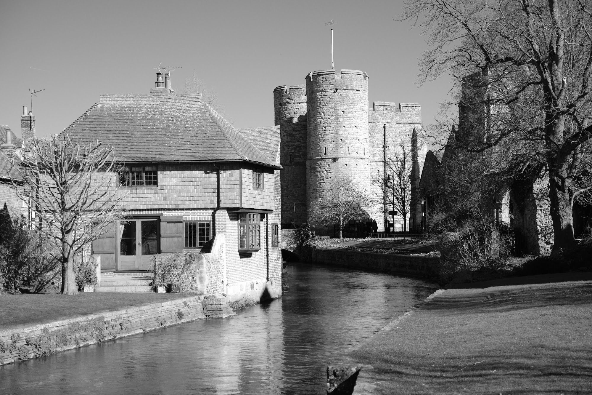 Capture Kent Canterbury 2