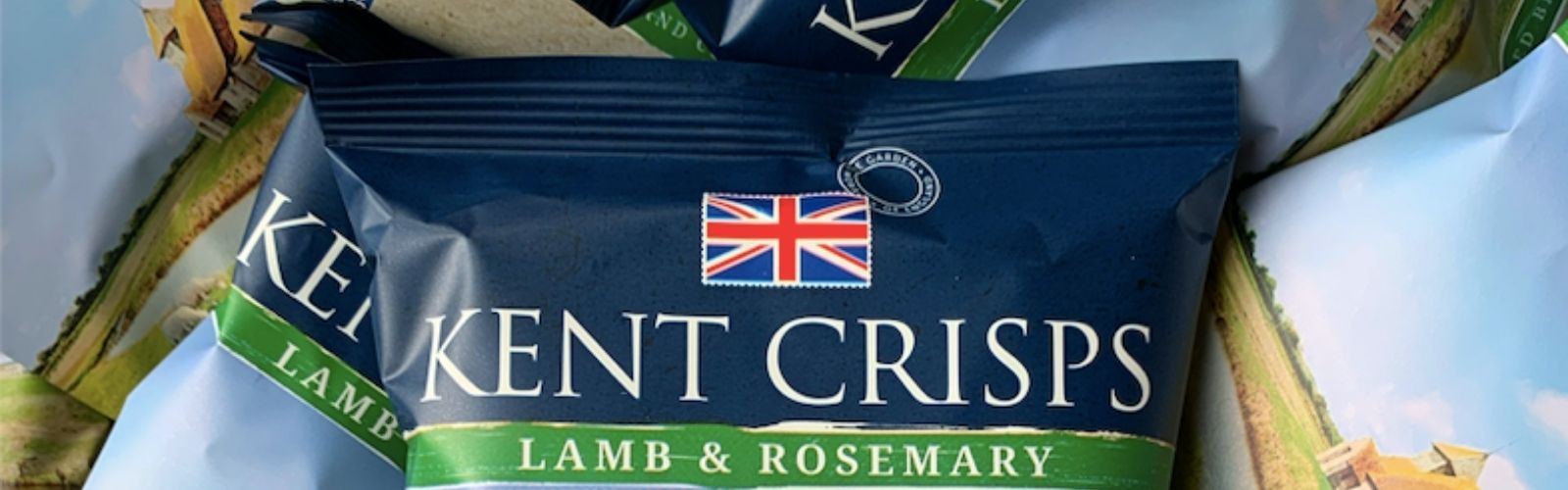 Kent Crisps