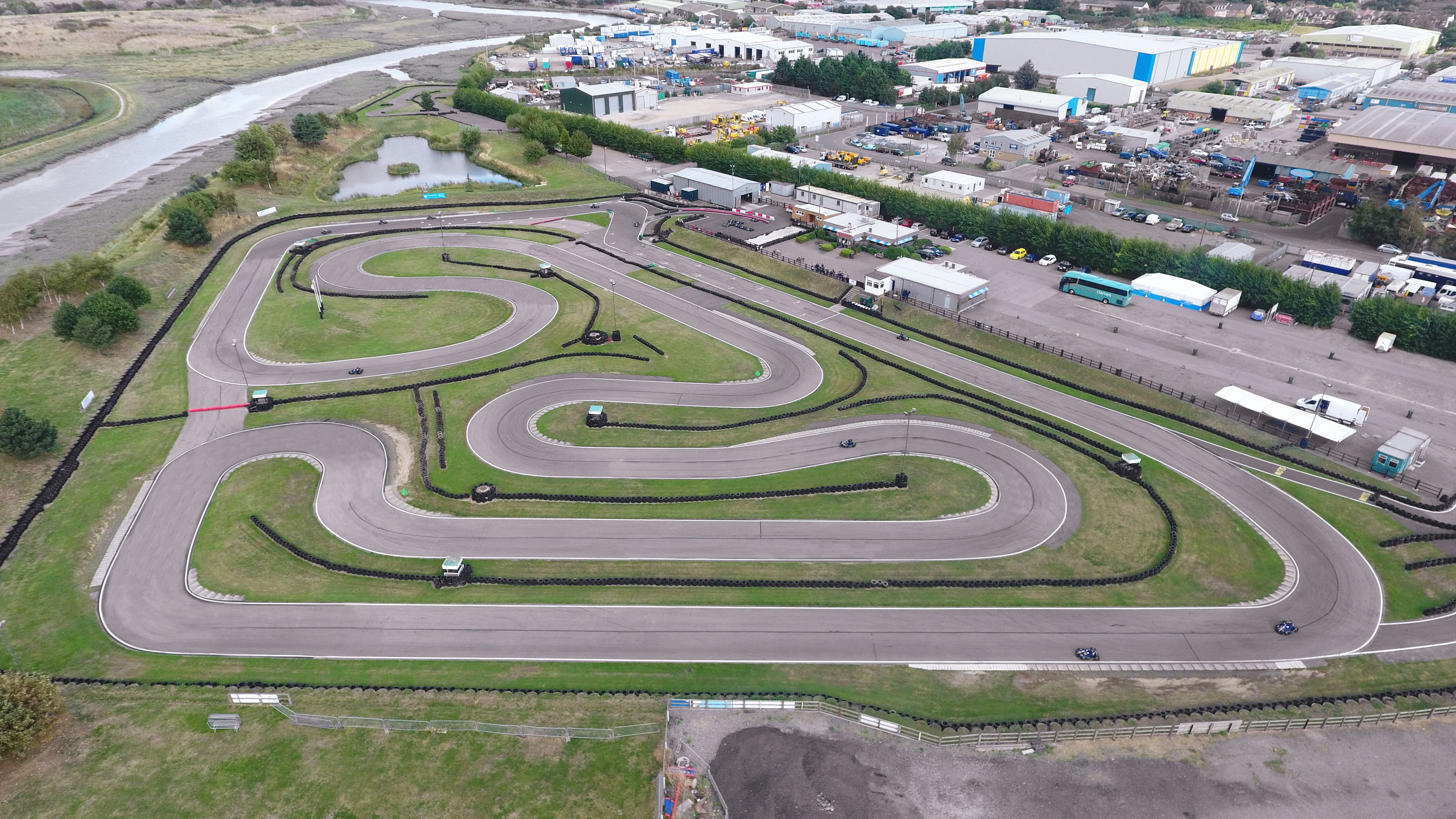 Bayford Meadows Kart Circuit Aerial Image 2017.jpg