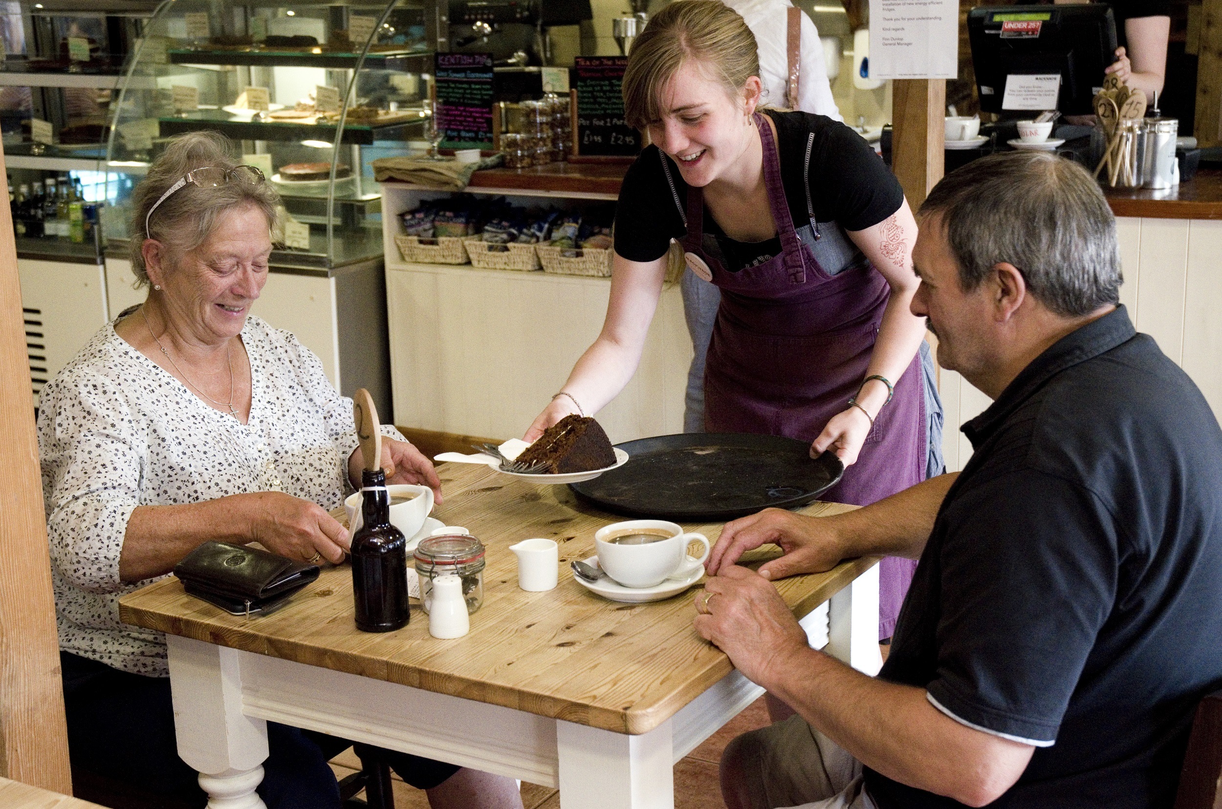 Macknade Fine Foods Cafe Serving Food.jpg